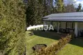Dom  Jyvaskyla sub region, Finlandia