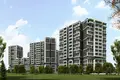 2 bedroom apartment 64 m² Kartal, Turkey