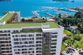1 bedroom apartment 211 m² Budva, Montenegro