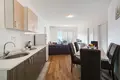 Wohnung 2 Schlafzimmer 69 m² Rafailovici, Montenegro