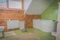 Dom 198 m² Soboliszkany, Litwa