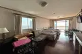 Kondominium 1 Schlafzimmer 83 m² Pattaya, Thailand