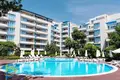 1 bedroom apartment 62 m² Nesebar, Bulgaria