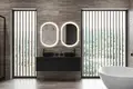 Villa mit 2 Schlafzimmern 228 m² Kumbor, Montenegro