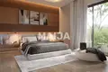 3 bedroom villa 319 m² Pong, Thailand