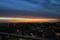 2 bedroom penthouse 83 m² Warsaw, Poland
