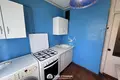 2 bedroom apartment 43 m² Minsk, Belarus