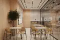 Bureau 741 m² à Moscou, Russie