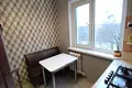 Appartement 3 chambres 50 m² Muchaviecki sielski Saviet, Bélarus