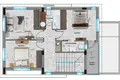 Дом 3 спальни 143 м² Паралимни, Кипр
