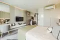Penthouse 9 rooms 25 m² Pattaya City, Thailand