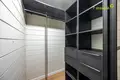 House 160 m² Papiarnianski sielski Saviet, Belarus