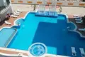 Mieszkanie 1 pokój 50 m² Mediterranean Region, Turcja