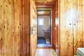 Casa 102 m² Papiarnianski sielski Saviet, Belarús