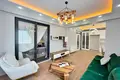 Квартира 5 комнат 150 м² Средиземноморский регион, Турция