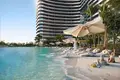 Mieszkanie 2 pokoi 1 559 m² Dubaj, Emiraty Arabskie