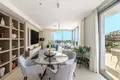 Квартира 2 спальни 107 м² Михас, Испания