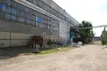 Manufacture 2 283 m² in Elektrostal, Russia