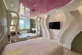 3 room apartment 76 m² Minsk, Belarus