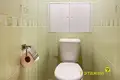 Mieszkanie 3 pokoi 77 m² Mińsk, Białoruś