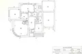 Maison 4 chambres 330 m² Nakotne, Lettonie