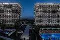 Appartement 63 m² Akarca Koyu, Turquie