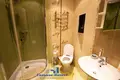 Appartement 3 chambres 121 m² Minsk, Bélarus