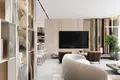 Mieszkanie 4 pokoi 235 m² Jermasoja, Cypr