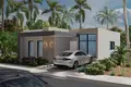 Haus 2 Schlafzimmer 87 m² Bavaro, Dominikanische Republik