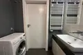Appartement 2 chambres 55 m² en Lodz, Pologne