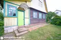 House  Holacki sielski Saviet, Belarus