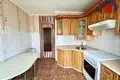 3 room apartment 62 m² Salihorsk, Belarus