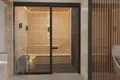 Квартира 2 комнаты 58 м² Оба, Турция