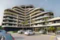 1 bedroom apartment 45 m² Mezitli, Turkey