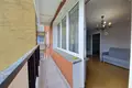 2 bedroom apartment 53 m² Warsaw, Poland