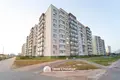 2 bedroom apartment 61 m² Minsk, Belarus