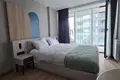 1 room studio apartment 33 m² in Batumi, Georgia