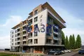 Квартира 3 комнаты 99 м² Несебр, Болгария