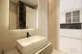 Appartement 1 chambre 52 m² Budva, Monténégro
