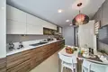 Квартира 2 комнаты 70 м² Бейликдюзю, Турция