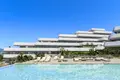 Quartier résidentiel Skye Casares Golf