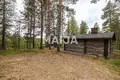 Działki  Inari, Finlandia