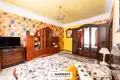 1 room apartment 33 m² Minsk, Belarus