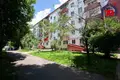 2 room apartment 44 m² Maladzyechna, Belarus