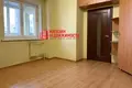Appartement 2 chambres 65 m² Hrodna, Bélarus