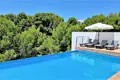 7 bedroom villa 2 600 m² Altea, Spain