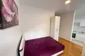 1 bedroom apartment 25 m² in Budva, Montenegro
