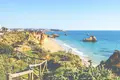 Investissement 75 m² à Santa Barbara de Nexe, Portugal