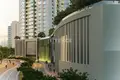 1 bedroom apartment 55 m² Dubai, United Arab Emirates