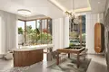 Mieszkanie 1 pokój 83 m² Dubaj, Emiraty Arabskie